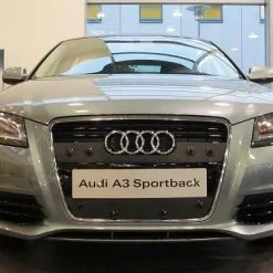 Tammer-Suoja Audi A3/A3 Sportback Vm. 2009-2012