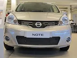 Tammer-Suoja Nissan Note Vm. 2012-2013