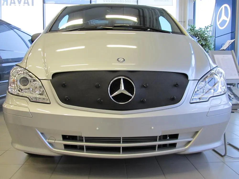 Tammer-Suoja Mercedes-Benz Vito Vm. 2010-2014