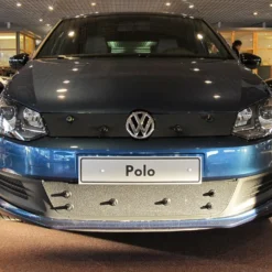 Tammer-Suoja Volkswagen Polo BlueGT 13-