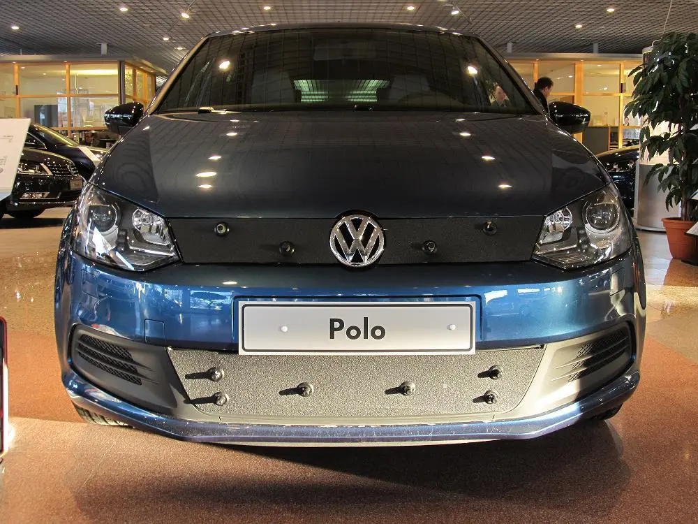 Tammer-Suoja Volkswagen Polo BlueGT 13-