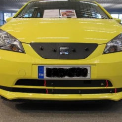 Tammer-Suoja Seat Mii Vm. 2013-