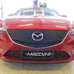 Tammer-Suoja Mazda 6 Vm. 2013-2014