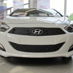 Tammer-Suoja Hyundai I40 Sedan Vm. 2012-2015