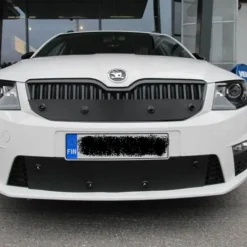 Tammer-Suoja Skoda Octavia RS Vm. 2013-
