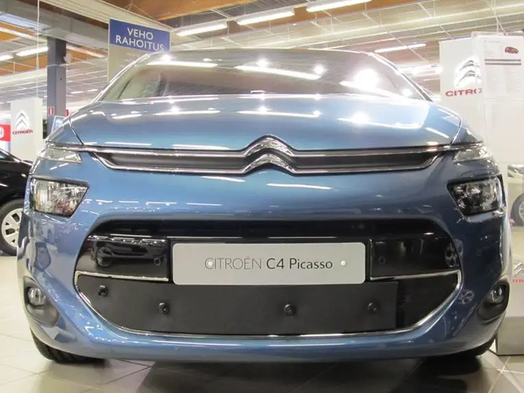Tammer-Suoja Citroen C4 Picasso Vm. 2013-2016