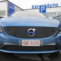 Tammer-Suoja Volvo S60 R-design Vm. 2014-