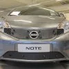 Tammer-Suoja Nissan Note Vm. 2014-