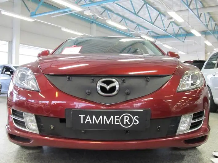 Tammer-Suoja Mazda 6 Vm. 2008-2010