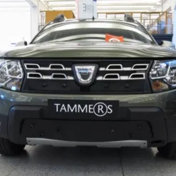 Tammer-Suoja Dacia Duster Vm. 2014-2017