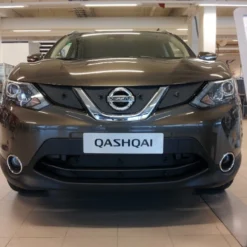 Tammer-Suoja Nissan Qashqai Vm. 2014-2017