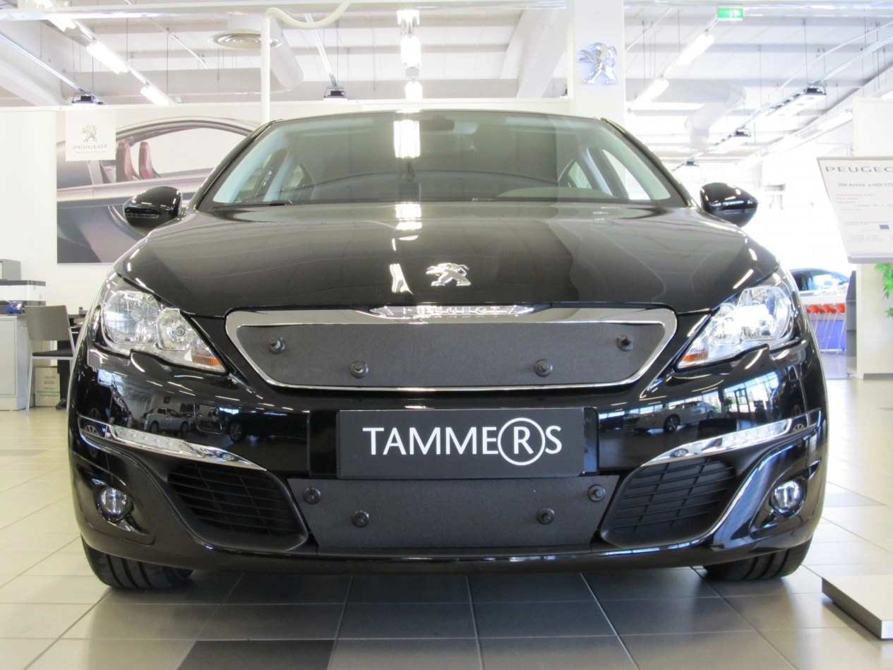 Tammer-Suoja Peugeot 308 Active Vm. 2014-