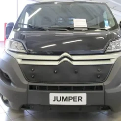 SNT-Group Oy Citroen Jumper Vm. 2014-