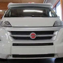 Tammer-Suoja Bürstner Ducato Vm. 2014-2016