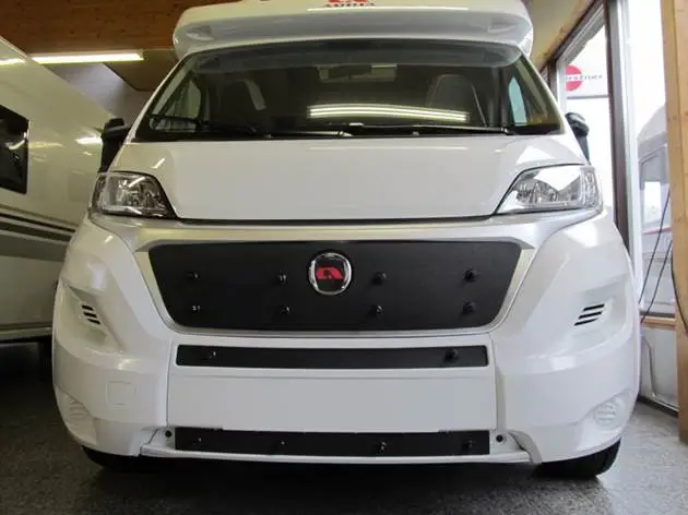 Tammer-Suoja Fiat Ducato Vm. 08.2014-2021