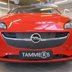 Tammer-Suoja Opel Corsa Vm. 2015-2016
