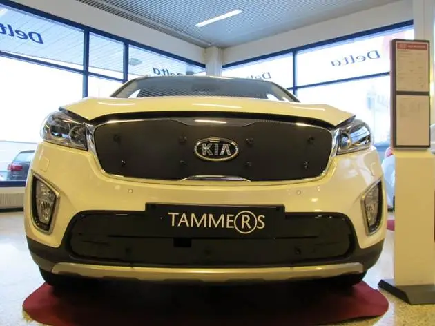 Tammer-Suoja Kia Sorento Vm. 2015-2018