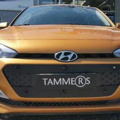 Tammer-Suoja Hyundai I20 Vm. 2015-2018
