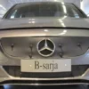 Tammer-Suoja Mercedes-Benz B-sarja Vm. 2015-2018