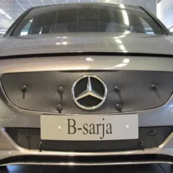 Tammer-Suoja Mercedes-Benz B-sarja Vm. 2015-2018