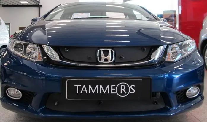 Tammer-Suoja Honda Civic Sedan Vm. 2015-