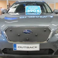 Tammer-Suoja Subaru Outback Vm. 2015-2017