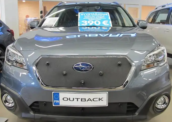 Tammer-Suoja Subaru Outback Vm. 2015-2017