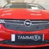 Tammer-Suoja Opel Astra Vm. 2016-