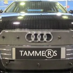 Tammer-Suoja Audi A4 Vm. 2016-2019 (krominen Säleikkö)