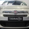 Tammer-Suoja Fiat 500X Vm. 2015-