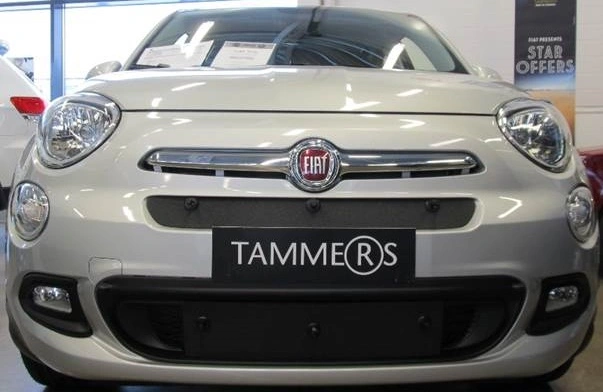 Tammer-Suoja Fiat 500X Vm. 2015-