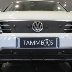 Tammer-Suoja Volkswagen Tiguan "offroad" 16-