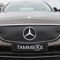 Tammer-Suoja Mercedes-Benz E-sarja W213 Avantgarde Vm. 2016-
