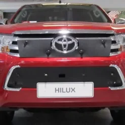 SNT-Group Oy Toyota Hilux Vm. 2016-2020