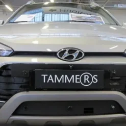 Tammer-Suoja Hyundai I20 Active Vm. 2016-