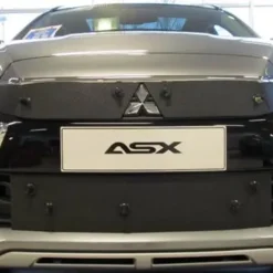 Tammer-Suoja Mitsubishi ASX Vm. 2017-2018