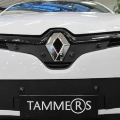 Tammer-Suoja Renault Clio Vm. 2017-2019