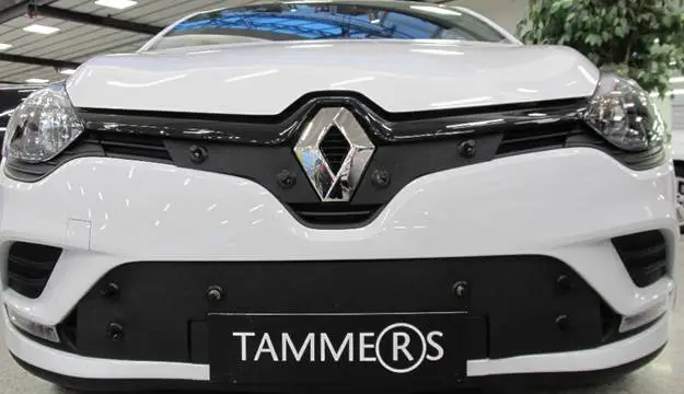 Tammer-Suoja Renault Clio Vm. 2017-2019