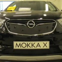 Tammer-Suoja Opel Mokka X Vm. 2017-
