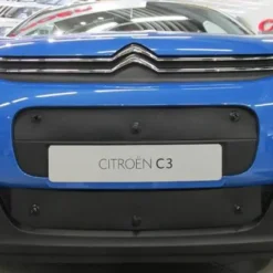 SNT-Group Oy Citroen C3 Vm. 2017-