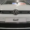 Tammer-Suoja Volkswagen Golf 7 Vm. 2017-