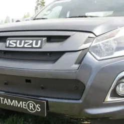 Tammer-Suoja Isuzu D-MAX Vm. 2017-