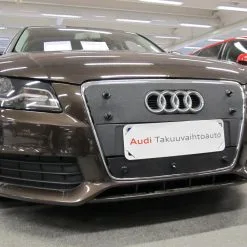 Tammer-Suoja Audi A4 Vm. 2008-2011