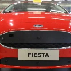 Tammer-Suoja Ford Fiesta Trend (ei EcoBoost) Vm. 2018-