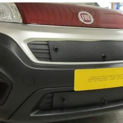 Tammer-Suoja Fiat Fiorino 2016-