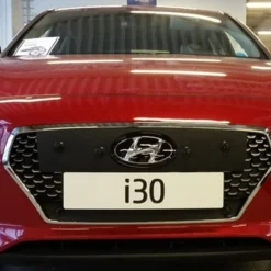 Tammer-Suoja Hyundai I30 Style Vm. 2017-