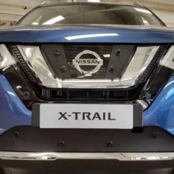 Tammer-Suoja Nissan X-Trail Vm. 2018-
