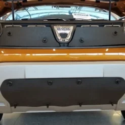 Tammer-Suoja Dacia Duster Vm. 2018-