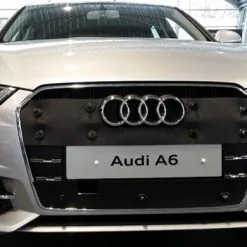 Tammer-Suoja Audi A6 S-Line Vm. 2017-2018