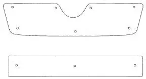 SNT-Group Oy Skoda Octavia Vm. 2005-2009 Ei RS